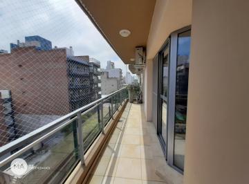 Departamento · 63m² · 4 Ambientes · 1 Cochera · Departamento 2 Dorm. - Urquiza 2000 - Centro Rosario | Venta