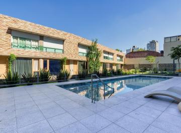 Departamento · 103m² · 3 Ambientes · Departamento en Abasto