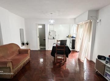 Departamento · 32m² · 1 Ambiente · Oportunidad Monoambiente 32 m² - Dorrego 800 - Centro - Rosario | Venta