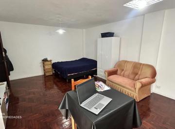 Departamento · 32m² · 1 Ambiente · Oportunidad Monoambiente 32 m² - Dorrego 800 - Centro - Rosario | Venta