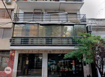 Departamento · 32m² · 1 Ambiente · Oportunidad Monoambiente 32 m² - Dorrego 800 - Centro - Rosario | Venta