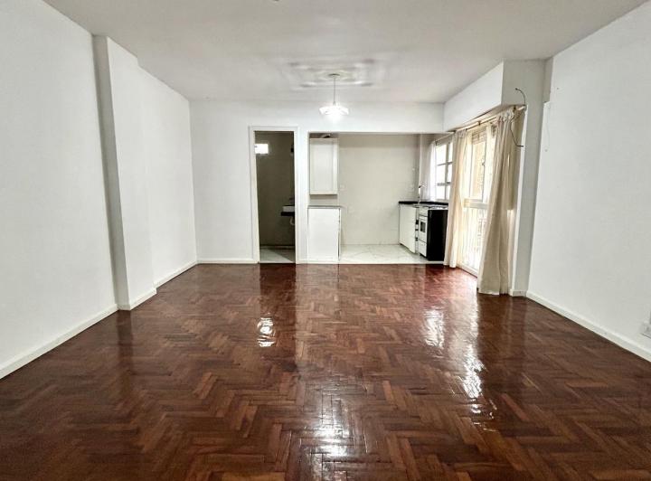 Departamento · 32m² · 1 Ambiente