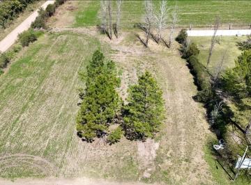 Terreno · 1800m² · Venta/permuta - Terreno de 1800 m² - Barrio Cavalieri, Cañada de Gomez