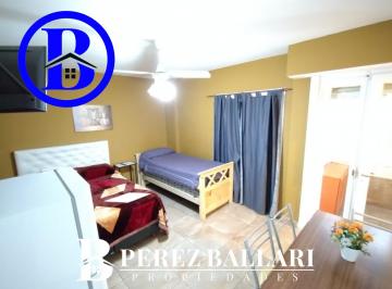 Departamento · 25m² · 1 Dormitorio · Venta Dpto 1 Ambiente - Zona Centro - Ideal Inversion - Turismo