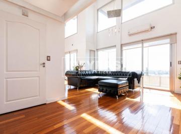 Departamento de 6 ambientes, Lanús · Exclusivo Penthouse en 3 Plantas