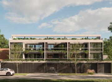 Departamento · 40m² · 2 Ambientes · 1 Cochera · Departamento 3 Ambientes en Venta