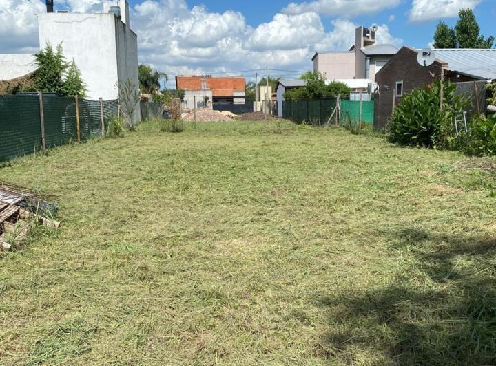 Terreno · 412m²