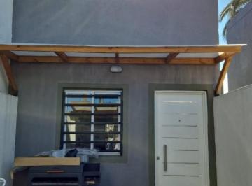 PH · 58m² · 3 Ambientes · 1 Cochera · Dúplex de 3 Ambientes Ituzaingó Norte
