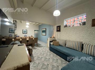 PH · 118m² · 5 Ambientes · PH 5 Amb. en Venta - Villa Ballester