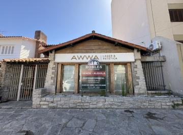 Casa · 155m² · 4 Ambientes · Chalet en Excelente Ubicación, Cercano Al Centro Comercial Güemes y Al Nuevo Shopping.
