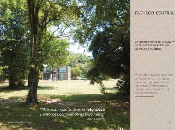 Departamento · 42m² · 2 Ambientes · Venta Departamento 2 Ambientes - General Pacheco