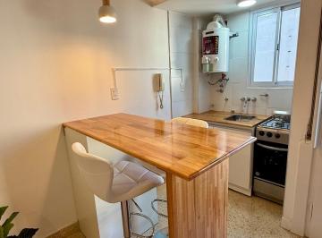Departamento de 1 ambiente, Mar del Plata · Departamento de 27 m² de 1 Ambiente en Venta en Macrocentro
