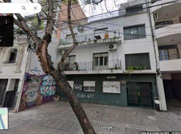 Departamento · 55m² · 3 Ambientes · Depto 2 Dorm. a Solo 150 m del Monumento a La Bandera!