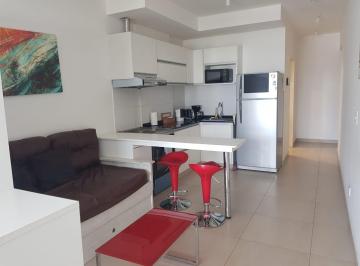 Departamento · 40m² · 1 Ambiente · Departamento - Palermo