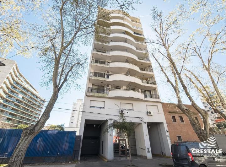 Desarrollo vertical · 9 de Julio 3100