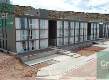 Departamento · 41m² · 1 Ambiente · 1 Cochera · Departamento en San Patricio del Chañar