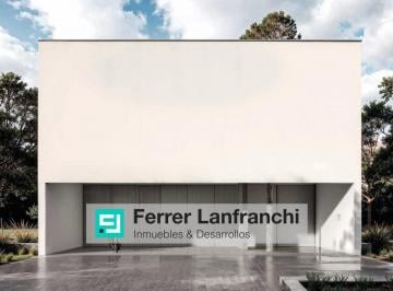 Casa · 192m² · 6 Ambientes · 2 Cocheras · Casa Venta 3 Dorm. en Nuevo Malagueño
