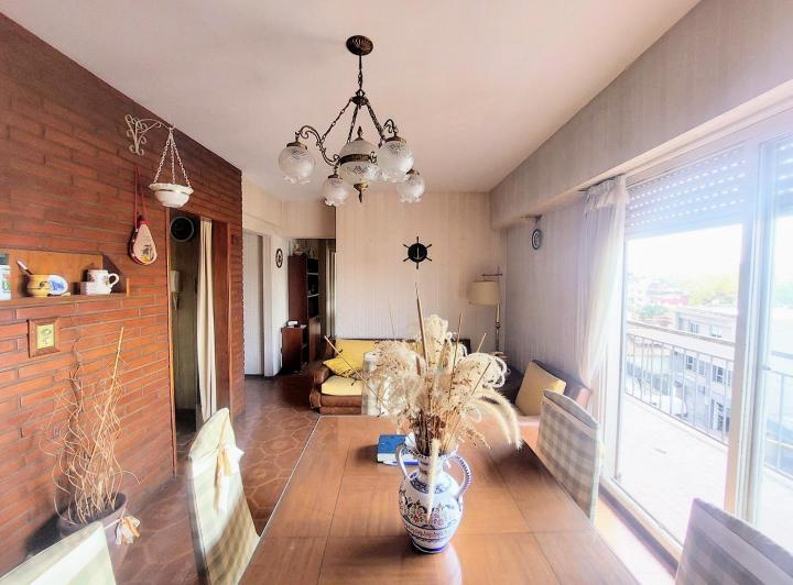 Departamento · 52m² · 3 Ambientes