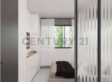 Departamento · 55m² · 3 Ambientes · Venta Departamento 3 Ambientes C/ Balcon y Terraza a Estrenar, Villa Crespo
