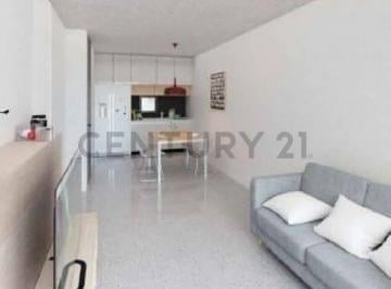Departamento · 44m² · 2 Ambientes · Venta Departamento 2 Ambientes C/ Balcon a Estrenar, Villa Crespo