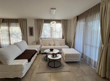 Departamento · 396m² · 3 Dormitorios · 3 Cocheras · Departamento Premium de 3 Dorm. en El Collado, Valle Escondido
