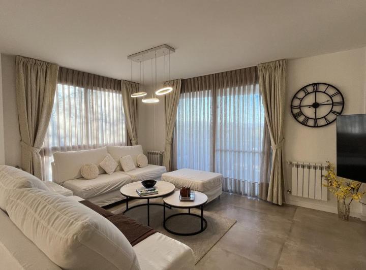 Departamento · 396m² · 3 Dormitorios · 3 Cocheras