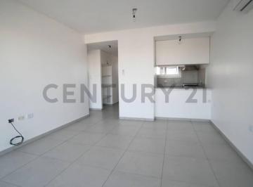 Departamento · 50m² · 2 Ambientes · Venta Departamentos - La Plata - 66 E/ 17 y 18