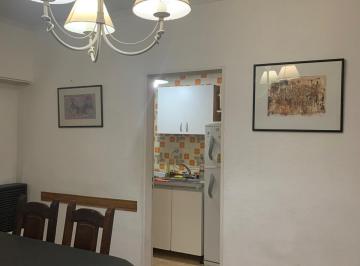 Departamento de 3 ambientes, Mar del Plata · Departamento 3 Ambientes con Cochera