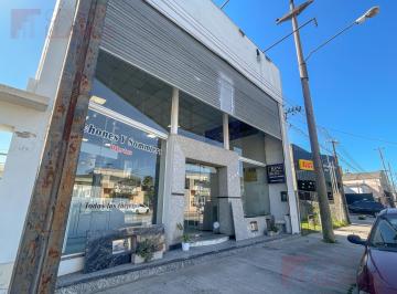 Local comercial · 225m² · 2 Ambientes · Local en Venta en Lujan, Av Carlos Pellegrini Lujan