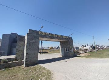 Terreno · 389m² · Terreno 389 m² con Escritura