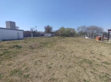 Terreno · 389m² · Terreno 389 m² con Escritura