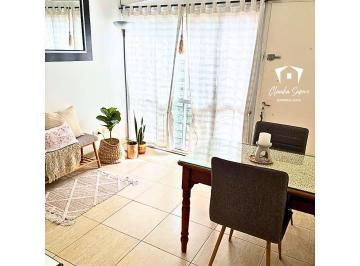 Departamento de 2 ambientes, Pilar · Departamento en Venta 2 Ambientes, Balcón, Primer Piso Condominio Km50 Pilar
