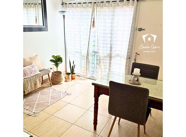 Departamento · 28m² · 2 Ambientes