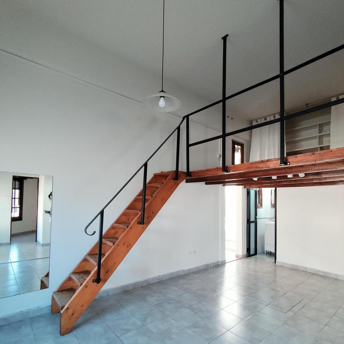 PH 2 1/2 amb, 70m² con garage - Don Bosco