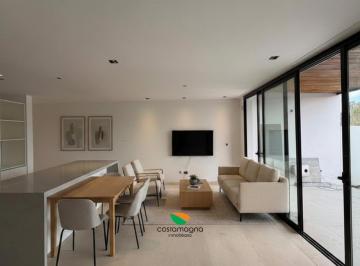 Casa · 139m² · 3 Ambientes · 2 Cocheras · Dúplex Zona Sur y Seguridad - 2 Dorm.