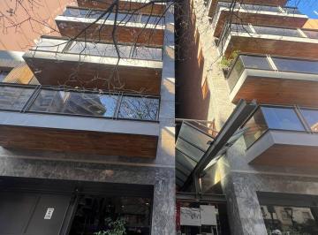 Departamento de 3 ambientes, Córdoba · Venta – Semipiso de Categoría Sobre Yrigoyen!