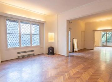 Departamento · 141m² · 4 Ambientes · 1 Cochera · Venta Departamento 5 Ambientes en Palermo