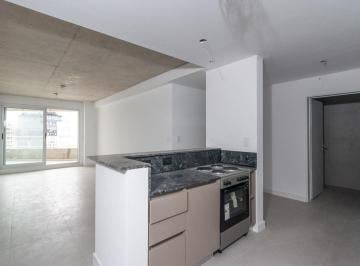 Departamento · 84m² · 3 Ambientes · Venta Expectacular 3 Ambientes en Edificio Sustentable y Moderno
