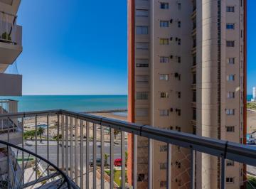 Departamento · 42m² · 2 Ambientes · Departamento Reciclado con Vista Al Mar en La Zona de Playa Varese.