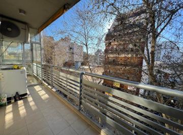 Departamento de 3 ambientes, Villa Crespo · Venta Piso 3 Ambientes Dependencia Villa Crespo Balcon Apto Credito