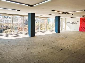 Oficina comercial · 632m² · 4 Cocheras · Oficina en Planta Libre Sobre Av 9 de Julio