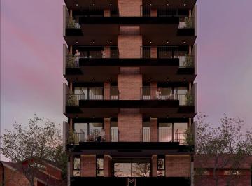 Departamento · 94m² · 3 Ambientes · Venta - Departamentos 2 y 3 Ambientes - Zona Guemes
