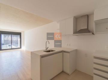 Foto1 · Venta con Renta Apartamento de 1 Dormitorio en Cordón