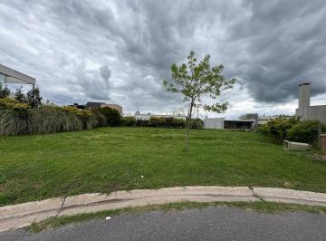 Terreno · 618m² · Terreno en Venta Haras Santa Maria - El Molino