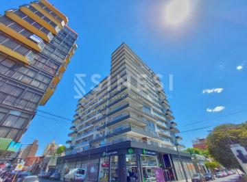 Departamento · 32m² · 1 Ambiente · Depto. Monoambiente - Ayacucho Esquina Mitre - S. Martin (Ctro)