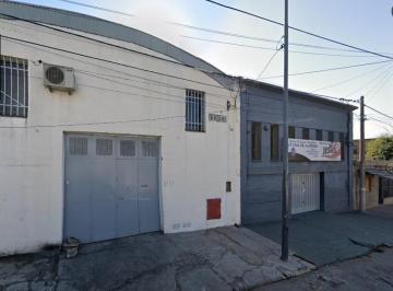 Bodega-Galpón , Córdoba · Galpón en Rosales 3100 Barrio San Vicente