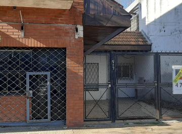 Casa · 72m² · 4 Ambientes · Casa Dúplex en Venta en San Isidro, G. B. a. Zona Norte, Argentina