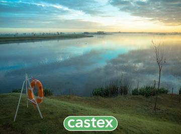 Terreno · 1415m² · Terreno Venta Al Agua Barrio Amarras Puertos Escobar