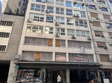 Oficina comercial · 100m² · Oficina en San Nicolás