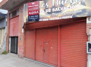 Local Comercial en Pablo Podesta!! · Local Comercial en Pablo Podesta!